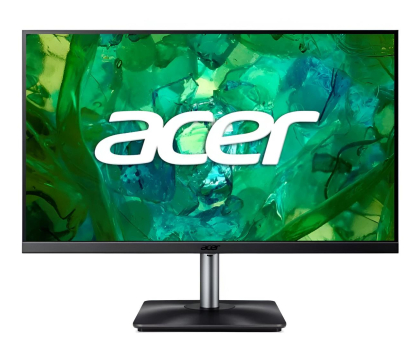 Monitor LED 24" (23,5"-26,4") ACER Vero RS242YBPAMIX UM.QR2EE.013
